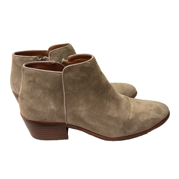 Sam Edelman Shoes - Sam Edelman | Suede Booties